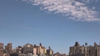 Weather camera view of York Prep School.