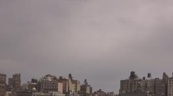 Weather camera view of York Prep School.