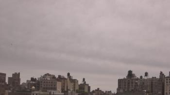 Weather camera view of York Prep School.