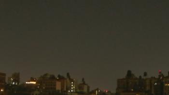 Weather camera view of York Prep School.