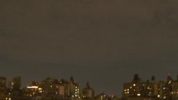 Weather camera view of York Prep School.
