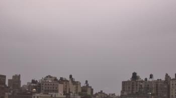 Weather camera view of York Prep School.