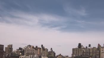 Weather camera view of York Prep School.