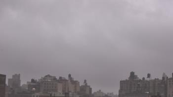 Weather camera view of York Prep School.