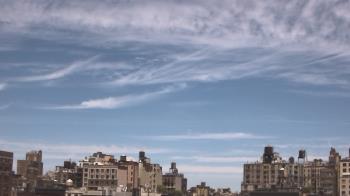 Weather camera view of York Prep School.