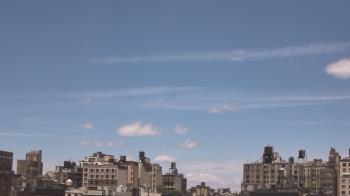 Weather camera view of York Prep School.