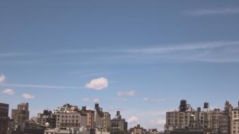 Weather camera view of York Prep School.