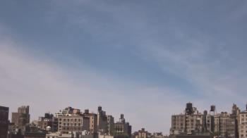 Weather camera view of York Prep School.