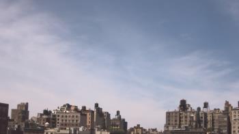 Weather camera view of York Prep School.