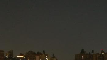 Weather camera view of York Prep School.