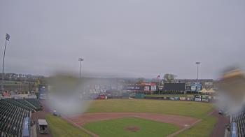 Weather camera view of York Revolution.