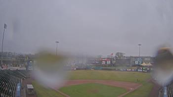 Weather camera view of York Revolution.