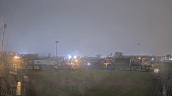 Weather camera view of York Revolution.