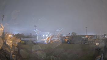 Weather camera view of York Revolution.