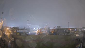 Weather camera view of York Revolution.