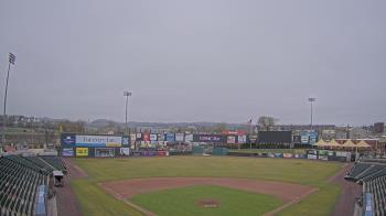 Weather camera view of York Revolution.