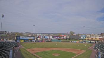 Weather camera view of York Revolution.