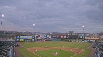 Weather camera view of York Revolution.