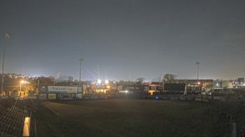 Weather camera view of York Revolution.