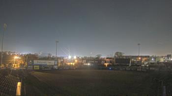 Weather camera view of York Revolution.