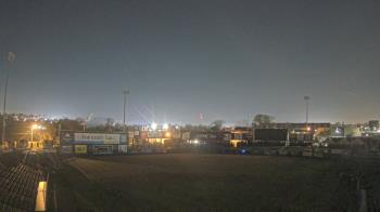 Weather camera view of York Revolution.