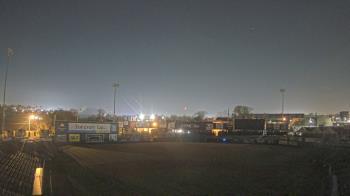 Weather camera view of York Revolution.