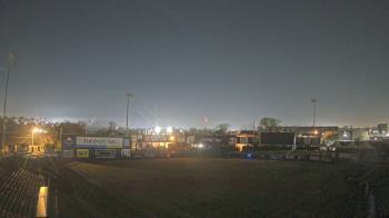 Weather camera view of York Revolution.