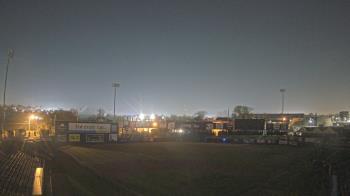 Weather camera view of York Revolution.