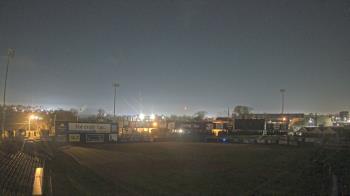 Weather camera view of York Revolution.