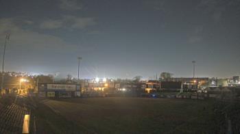 Weather camera view of York Revolution.