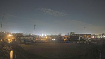 Weather camera view of York Revolution.