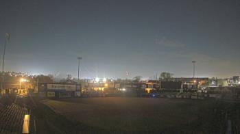 Weather camera view of York Revolution.