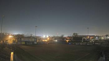 Weather camera view of York Revolution.