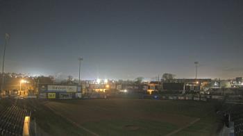 Weather camera view of York Revolution.