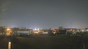 Weather camera view of York Revolution.