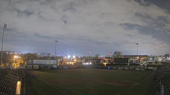 Weather camera view of York Revolution.