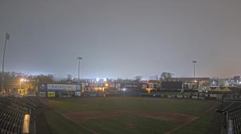 Weather camera view of York Revolution.