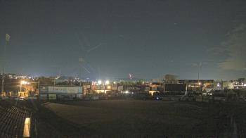 Weather camera view of York Revolution.