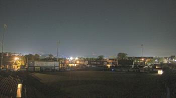 Weather camera view of York Revolution.