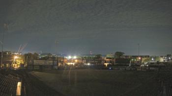 Weather camera view of York Revolution.