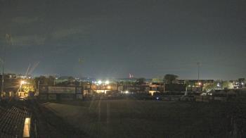 Weather camera view of York Revolution.