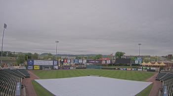 Weather camera view of York Revolution.