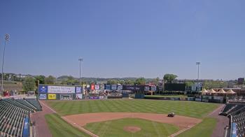 Weather camera view of York Revolution.