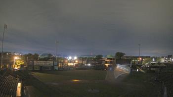 Weather camera view of York Revolution.