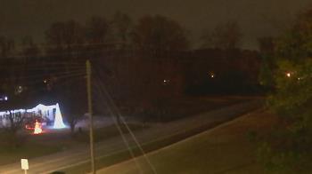 Weather camera view of Archer Lodge NC.