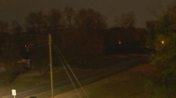 Weather camera view of Archer Lodge NC.