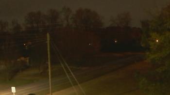 Weather camera view of Archer Lodge NC.