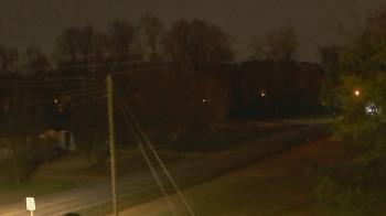 Weather camera view of Archer Lodge NC.