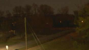 Weather camera view of Archer Lodge NC.