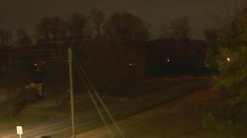 Weather camera view of Archer Lodge NC.